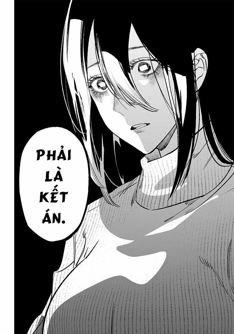 Lời Tuyên Án Của Đức Mẹ Chương 1 trang 56