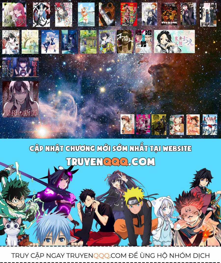 Lời Tuyên Án Của Đức Mẹ Chương 1 trang 59