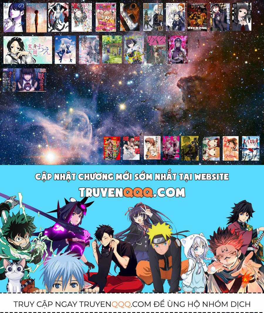 Lời Tuyên Án Của Đức Mẹ Chương 10 trang 20