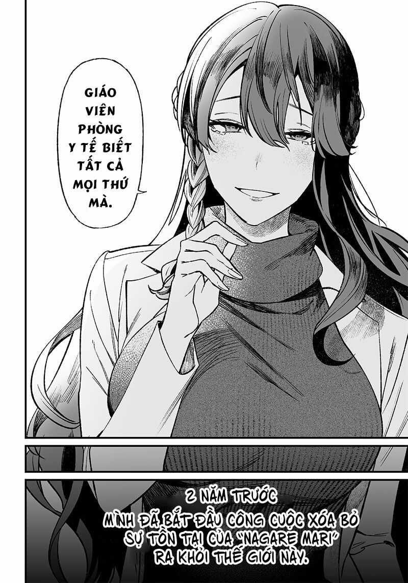 Lời Tuyên Án Của Đức Mẹ Chương 2 trang 10