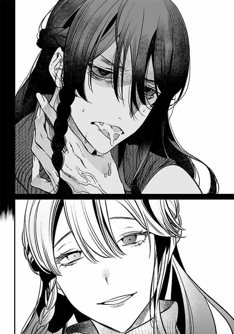 Lời Tuyên Án Của Đức Mẹ Chương 2 trang 16