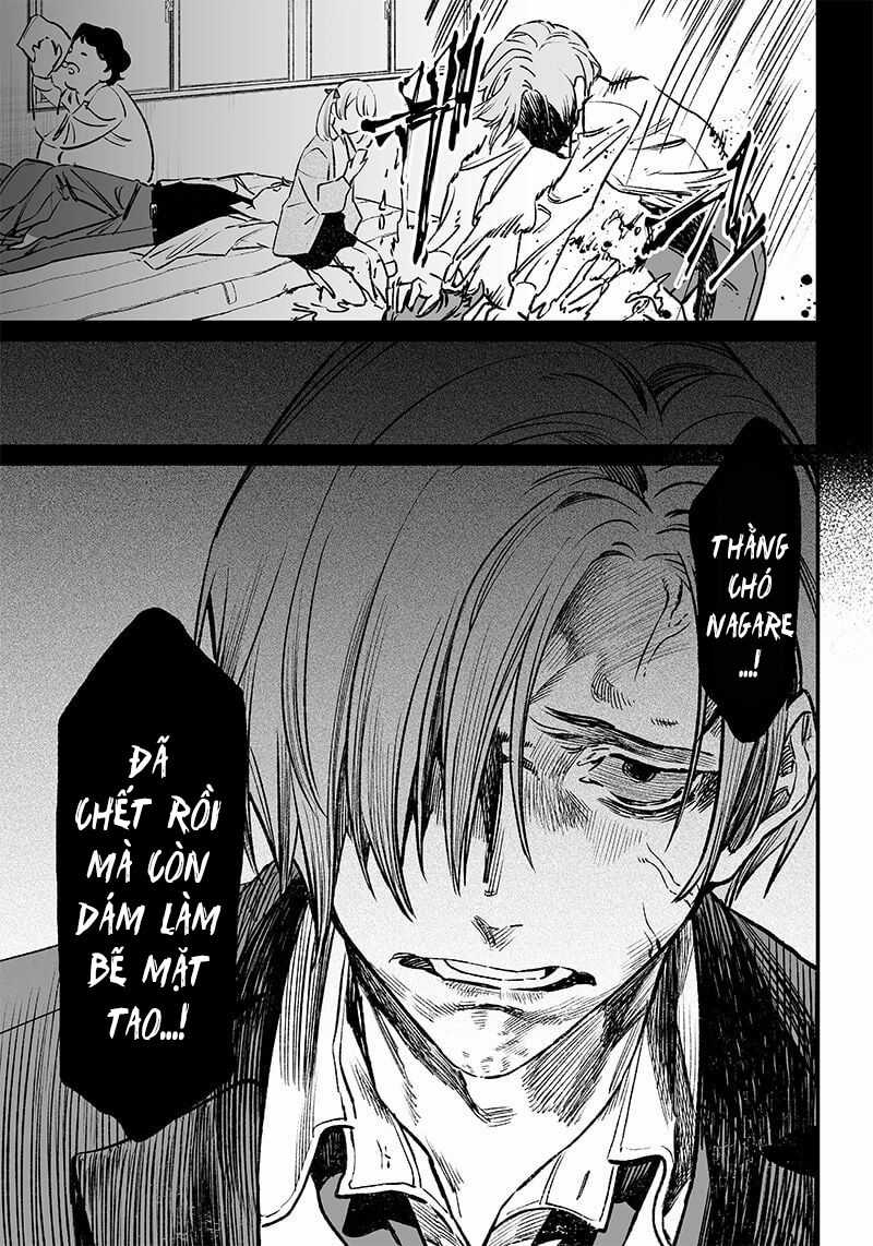 Lời Tuyên Án Của Đức Mẹ Chương 2 trang 31