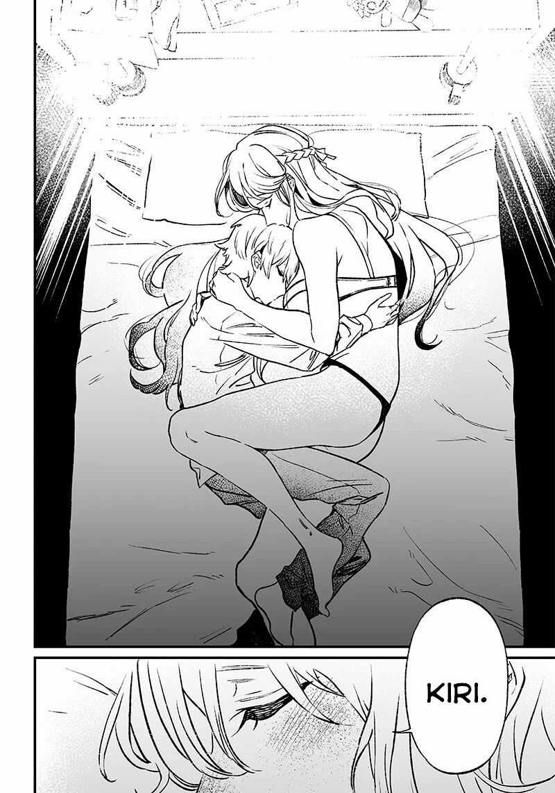 Lời Tuyên Án Của Đức Mẹ Chương 2 trang 39