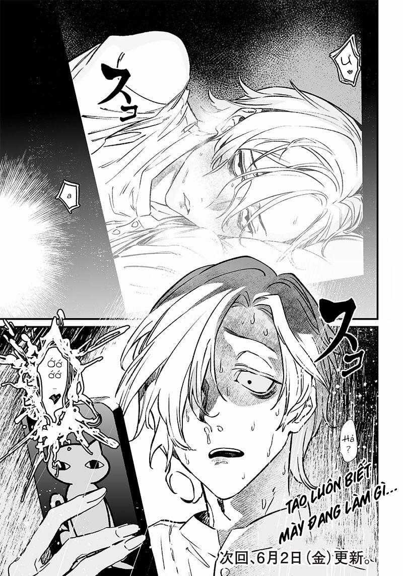 Lời Tuyên Án Của Đức Mẹ Chương 2 trang 42