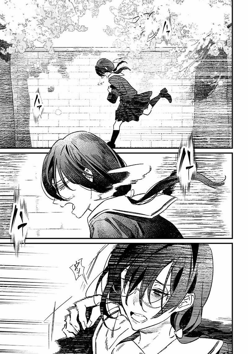 Lời Tuyên Án Của Đức Mẹ Chương 3 trang 23