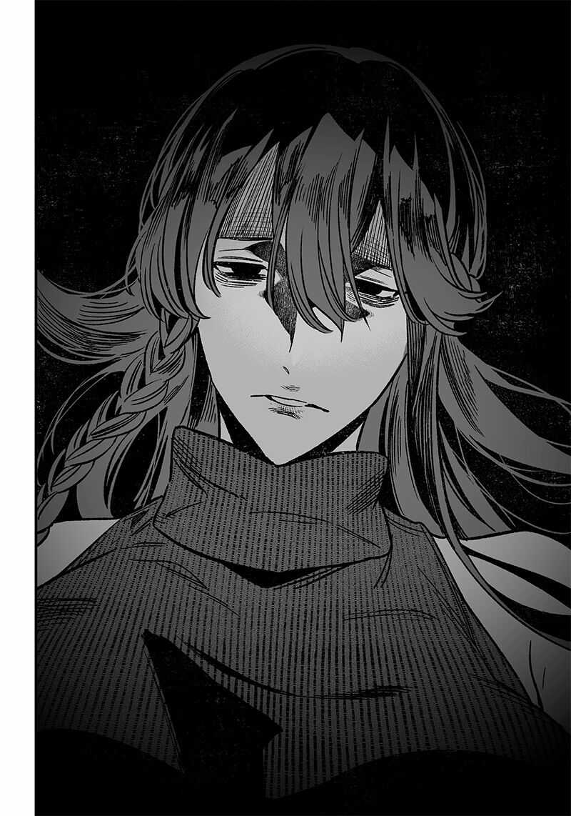 Lời Tuyên Án Của Đức Mẹ Chương 3 trang 34