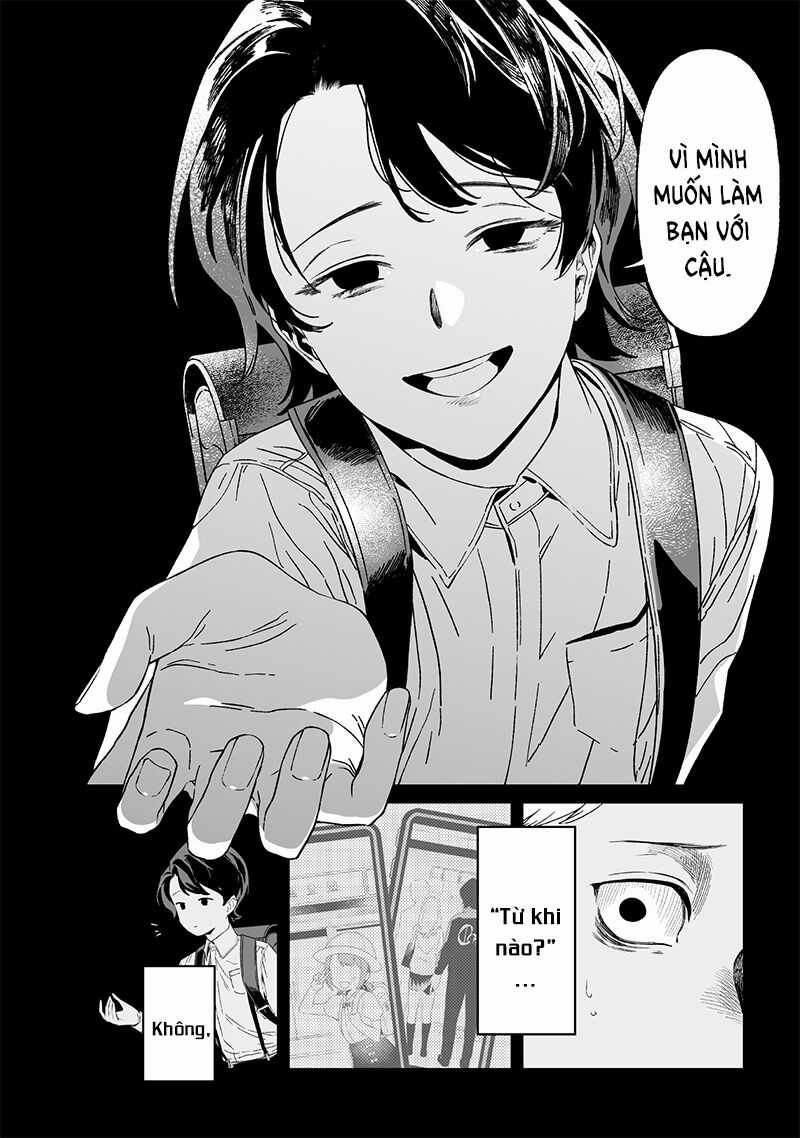 Lời Tuyên Án Của Đức Mẹ Chương 30 trang 16