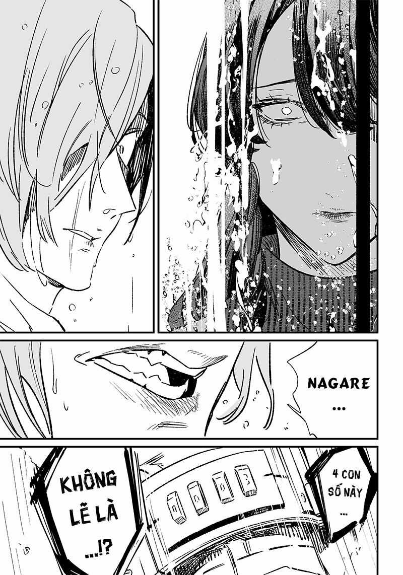 Lời Tuyên Án Của Đức Mẹ Chương 4 trang 13