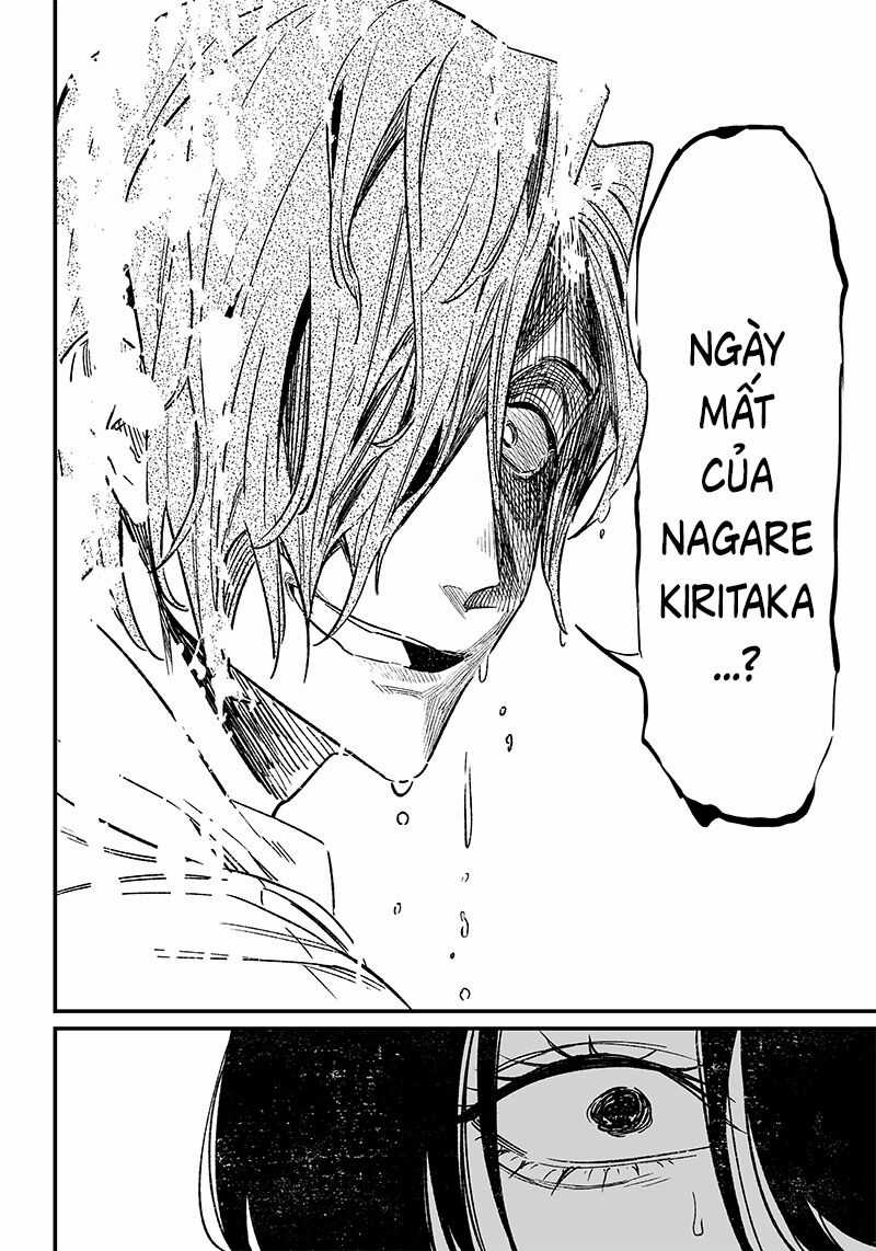 Lời Tuyên Án Của Đức Mẹ Chương 4 trang 14