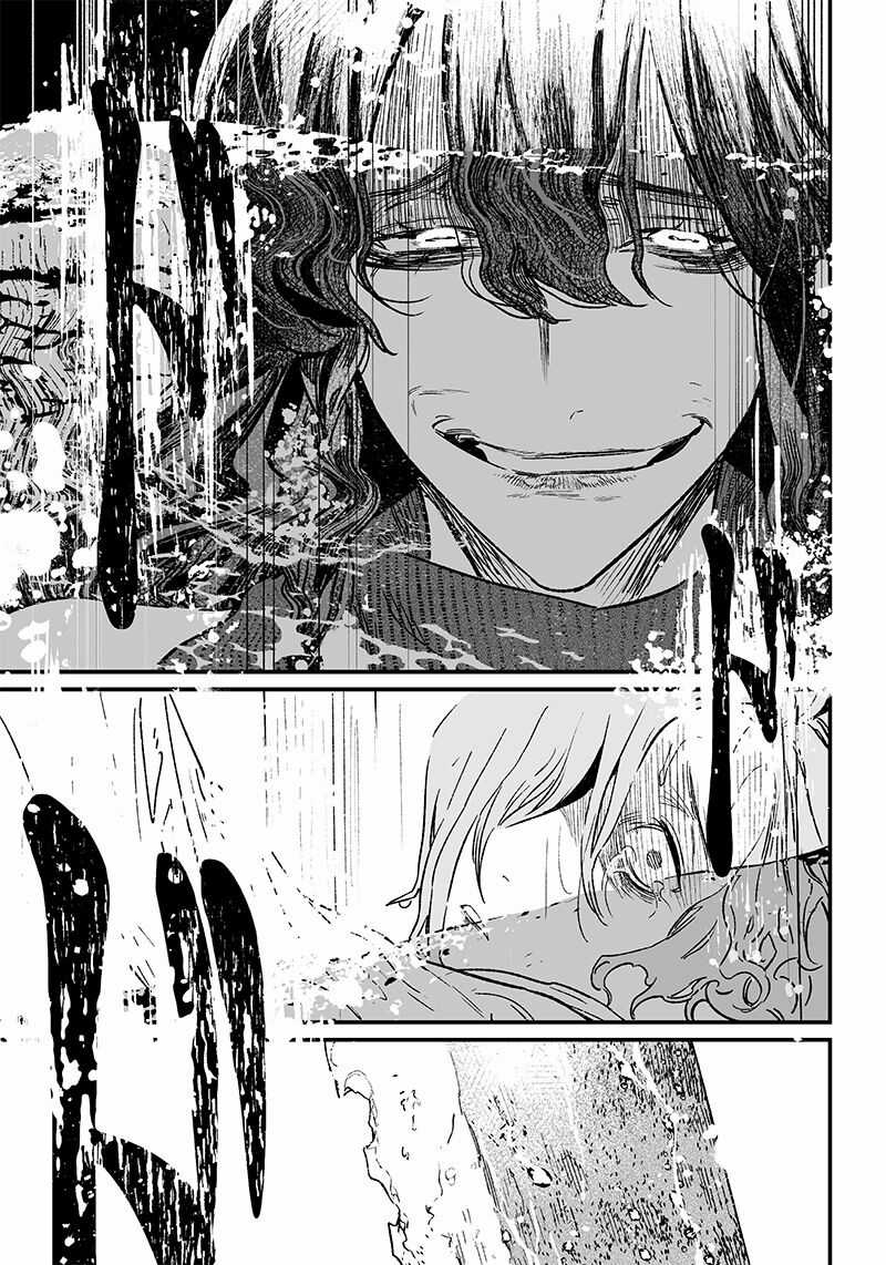 Lời Tuyên Án Của Đức Mẹ Chương 4 trang 19