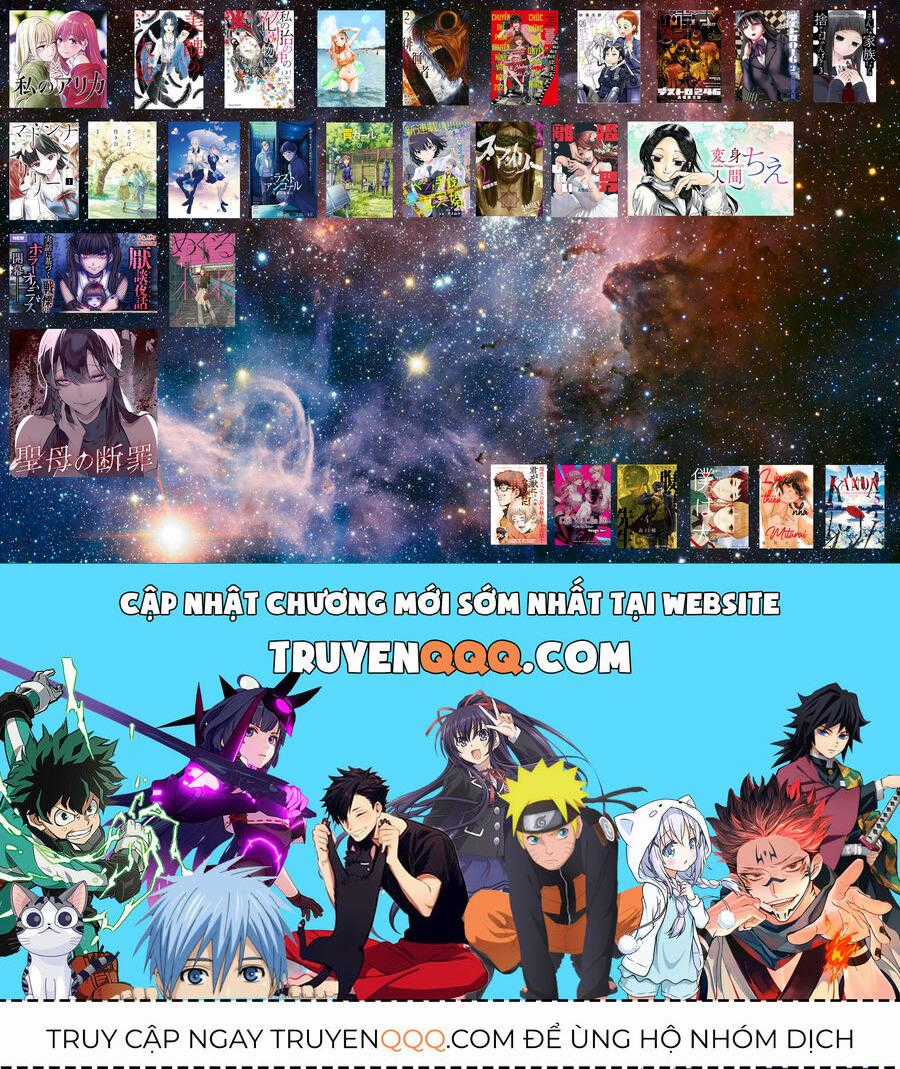 Lời Tuyên Án Của Đức Mẹ Chương 4 trang 21