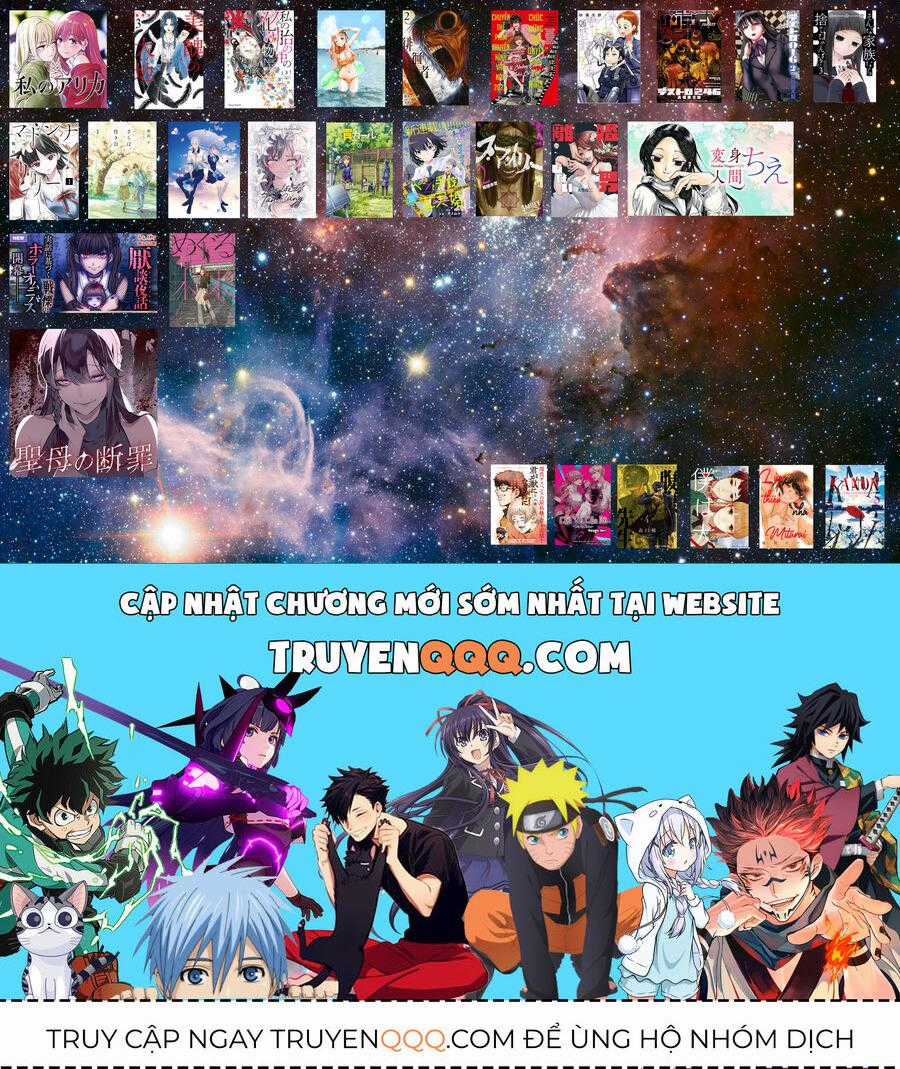 Lời Tuyên Án Của Đức Mẹ Chương 5 trang 18