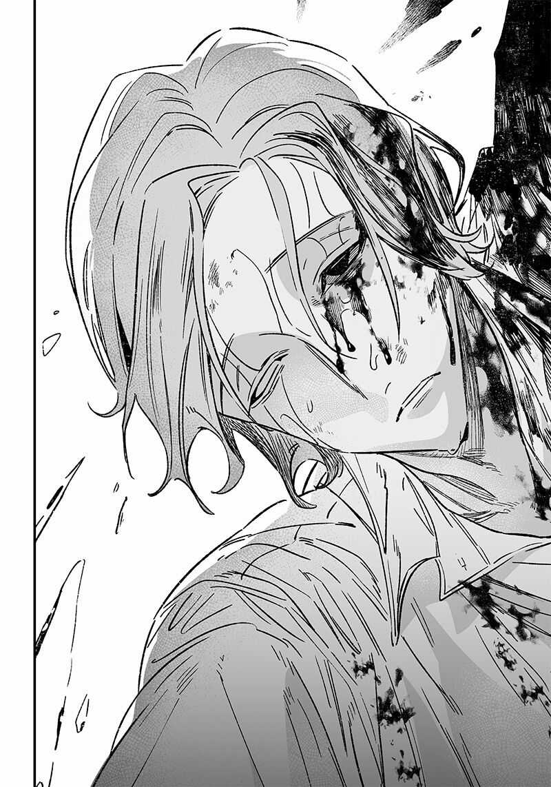 Lời Tuyên Án Của Đức Mẹ Chương 5 trang 8