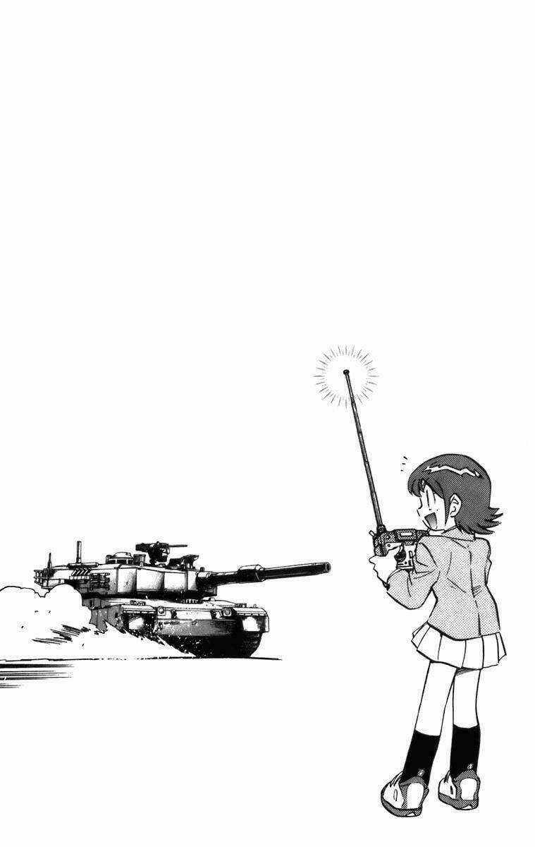 Loli Siêu Năng Lực Chapter 0 trang 4