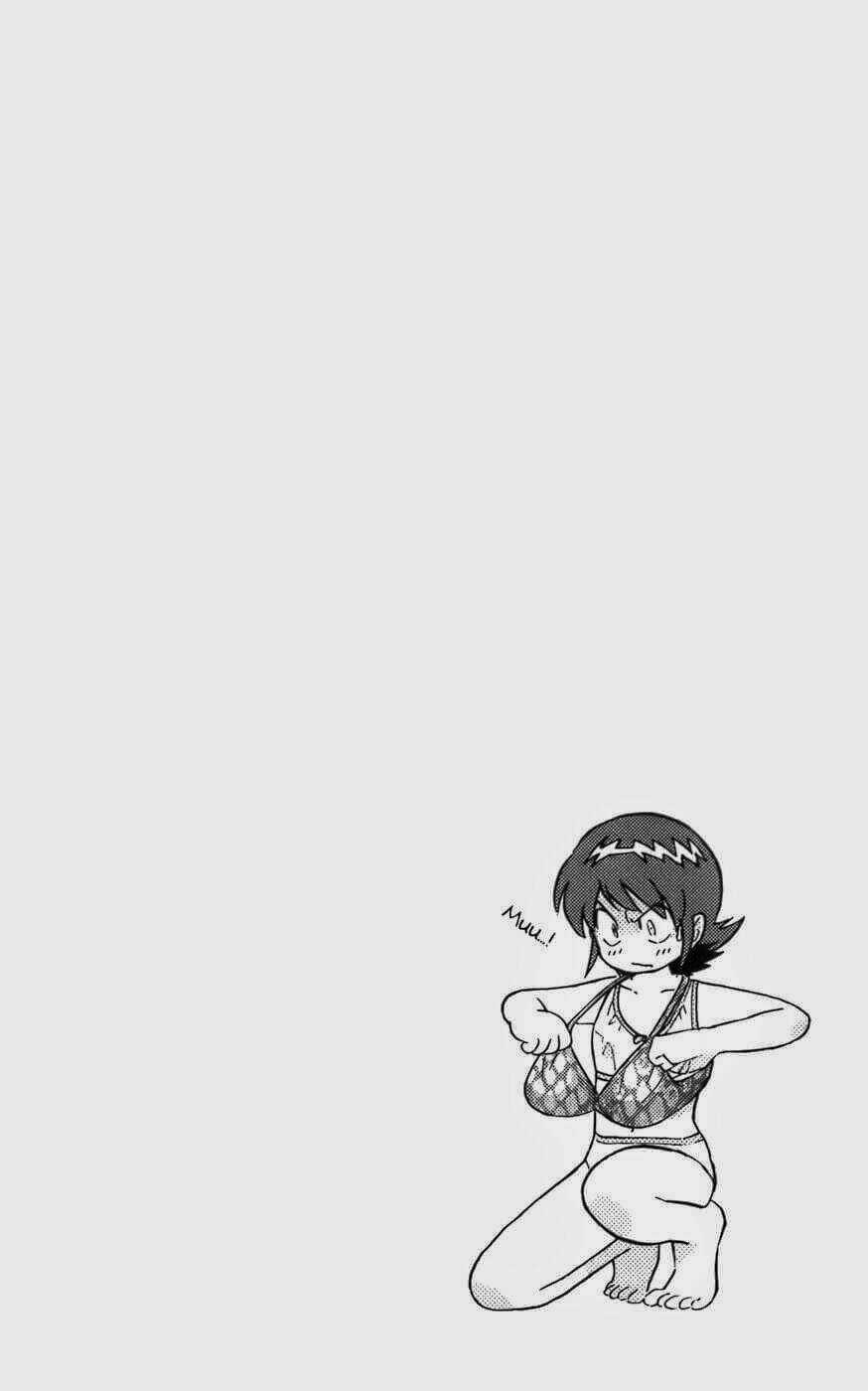 Loli Siêu Năng Lực Chapter 10 trang 2