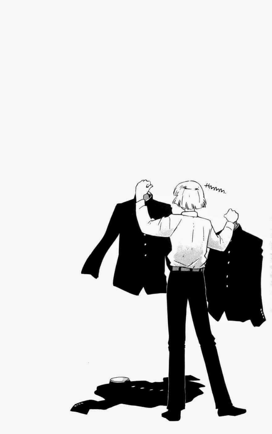 Loli Siêu Năng Lực Chapter 13 trang 3