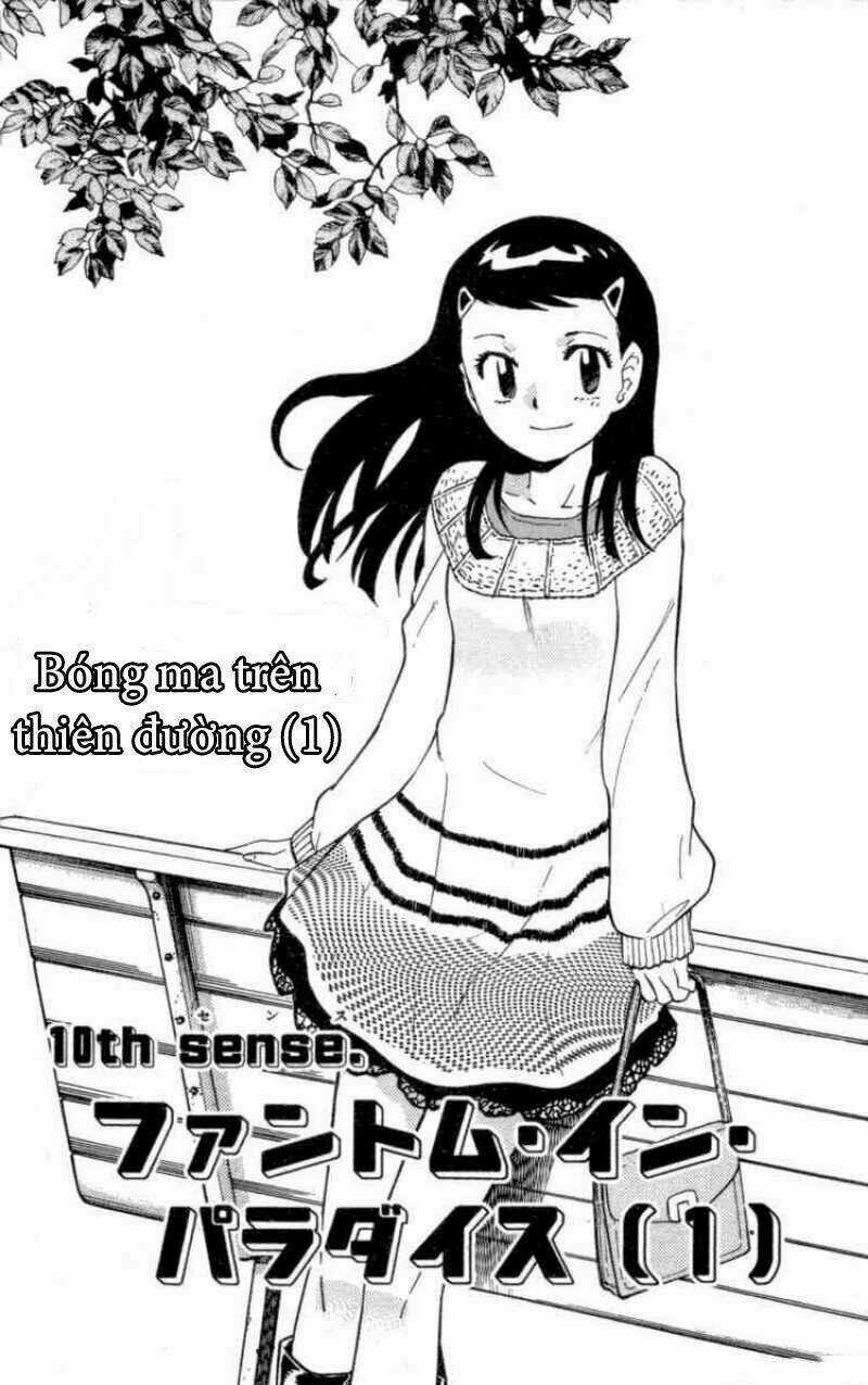 Loli Siêu Năng Lực Chapter 147 trang 1