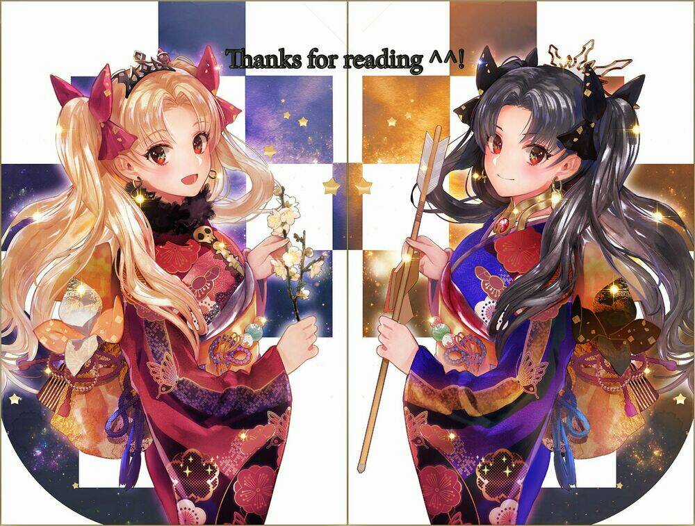 Loli Siêu Năng Lực Chapter 154 trang 19