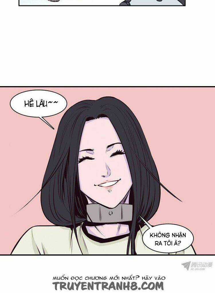 Loli Siêu Năng Lực Chapter 178 trang 10