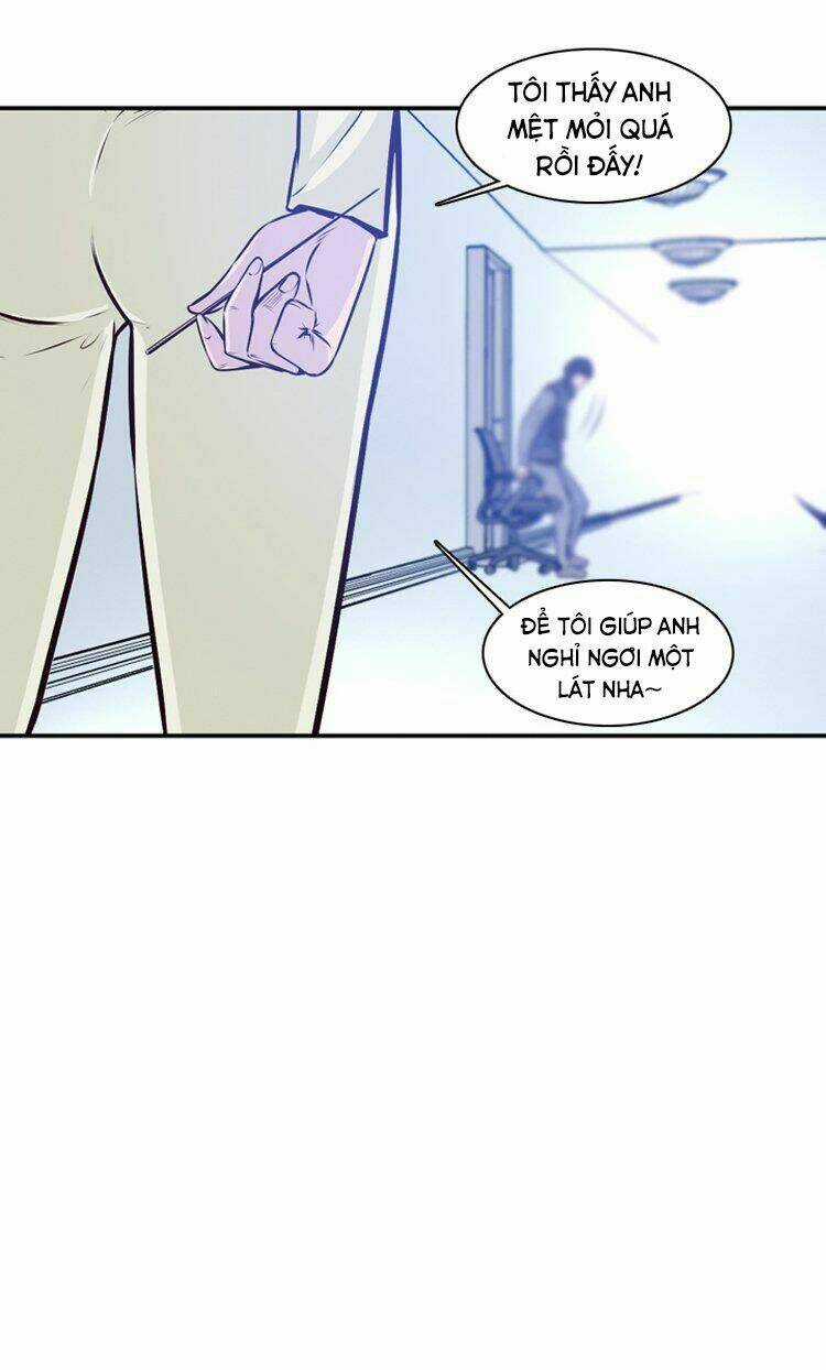 Loli Siêu Năng Lực Chapter 178 trang 11