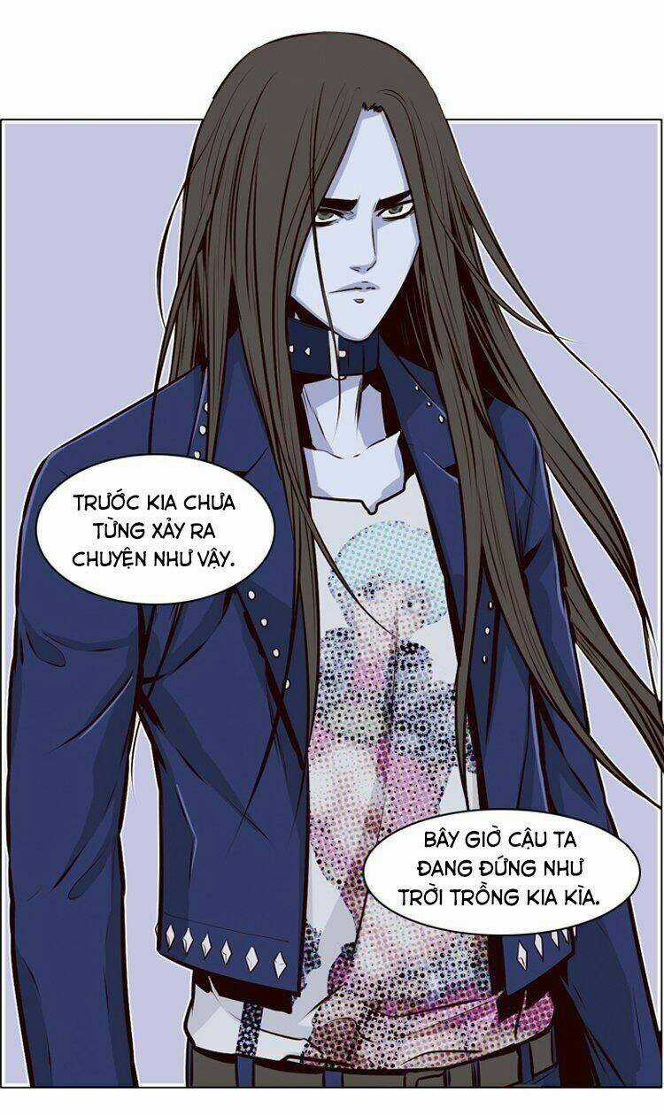 Loli Siêu Năng Lực Chapter 178 trang 14