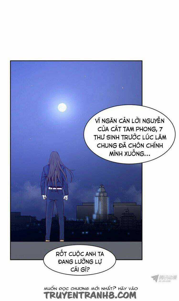 Loli Siêu Năng Lực Chapter 178 trang 15