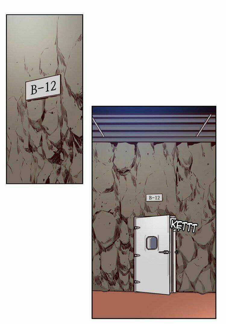 Loli Siêu Năng Lực Chapter 178 trang 18