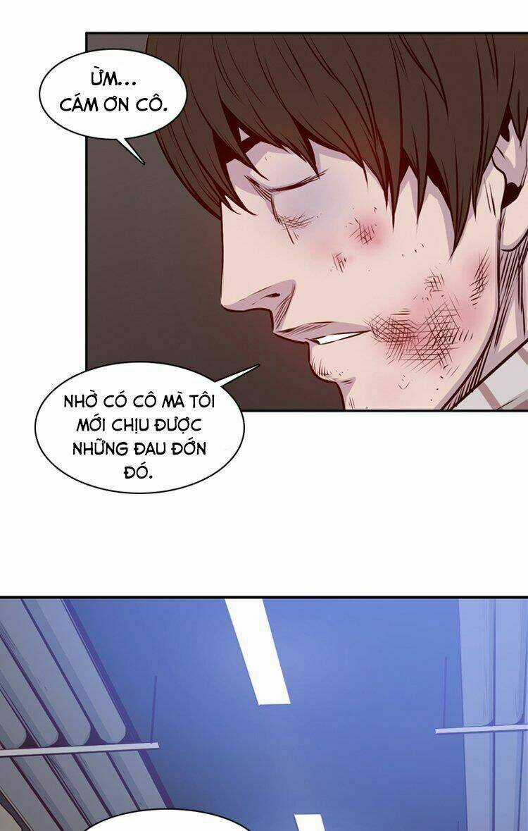 Loli Siêu Năng Lực Chapter 178 trang 23