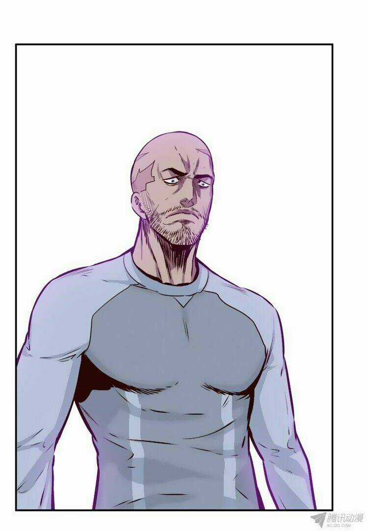 Loli Siêu Năng Lực Chapter 179 trang 14