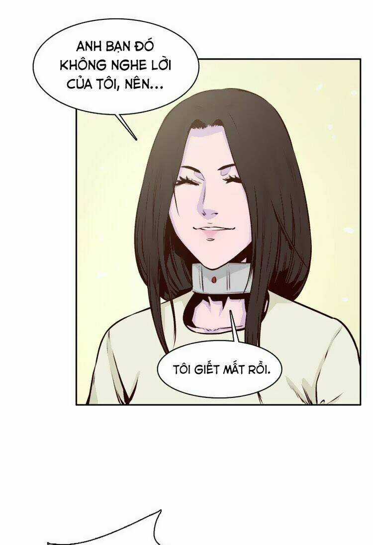 Loli Siêu Năng Lực Chapter 179 trang 18