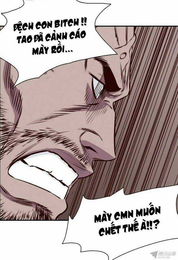 Loli Siêu Năng Lực Chapter 179 trang 19