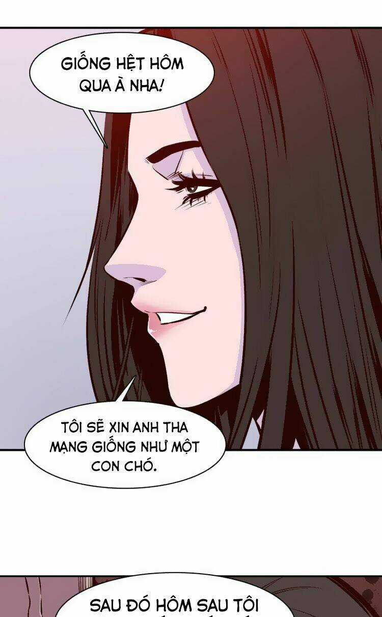 Loli Siêu Năng Lực Chapter 179 trang 20
