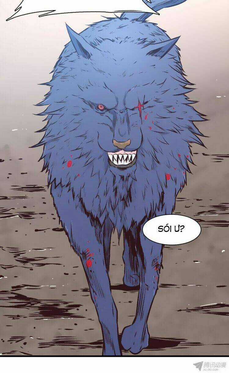 Loli Siêu Năng Lực Chapter 181 trang 25