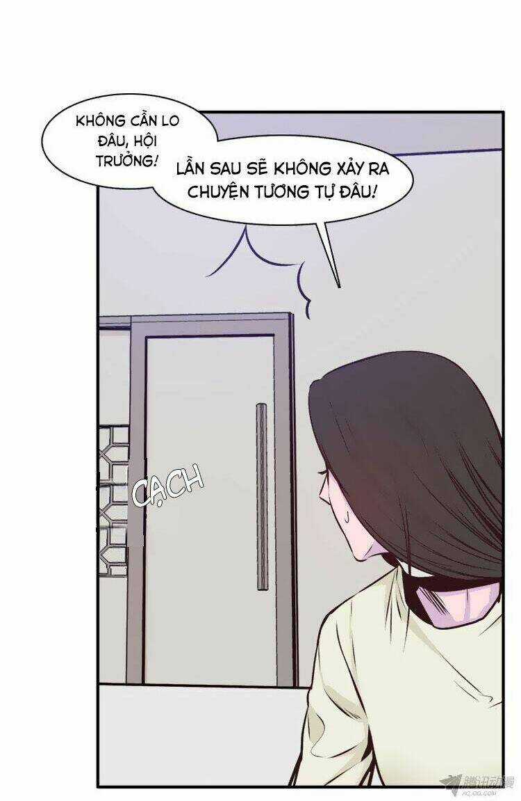 Loli Siêu Năng Lực Chapter 181 trang 9