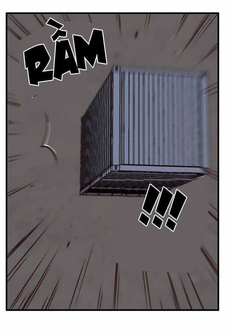 Loli Siêu Năng Lực Chapter 182 trang 20