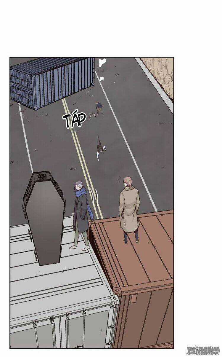 Loli Siêu Năng Lực Chapter 182 trang 27