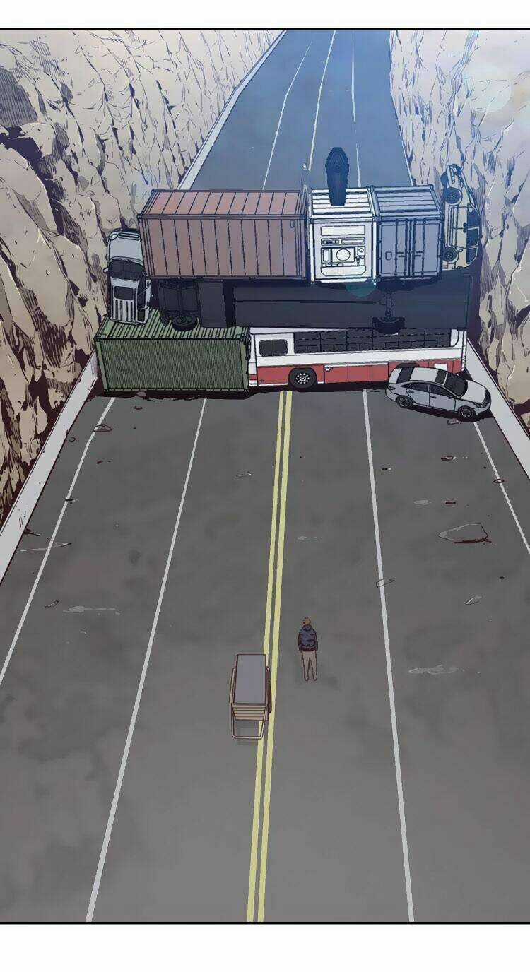 Loli Siêu Năng Lực Chapter 182 trang 6