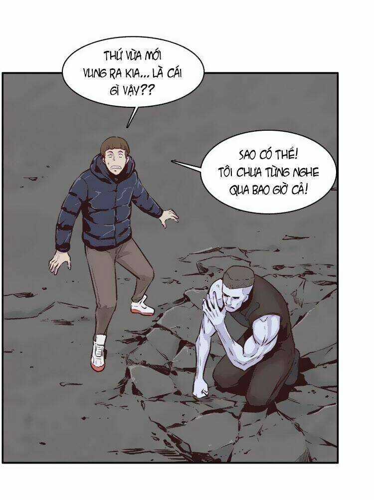 Loli Siêu Năng Lực Chapter 183 trang 13