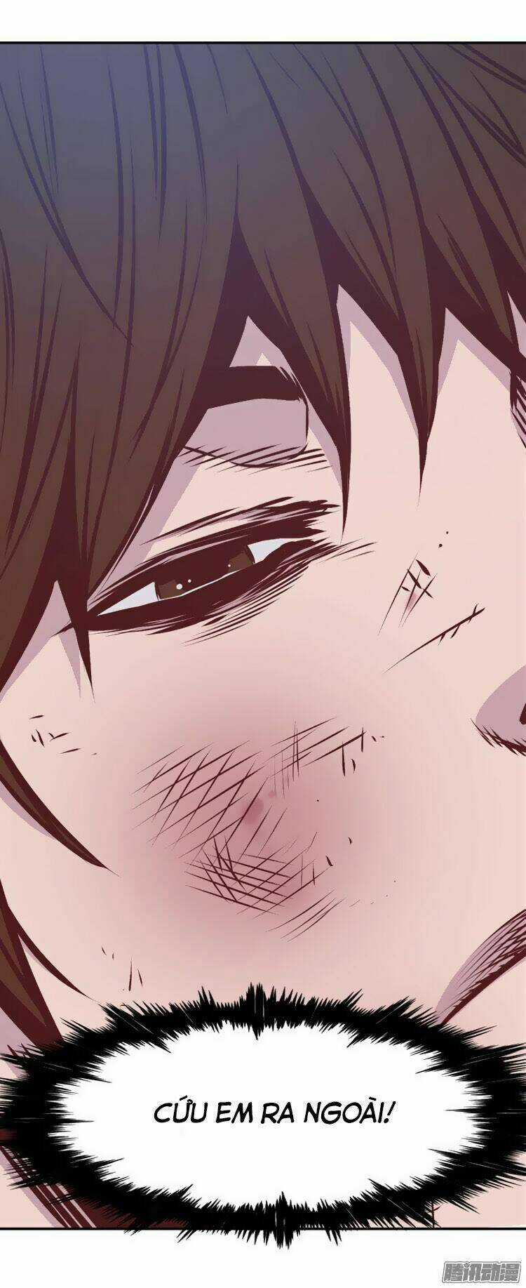 Loli Siêu Năng Lực Chapter 183 trang 25