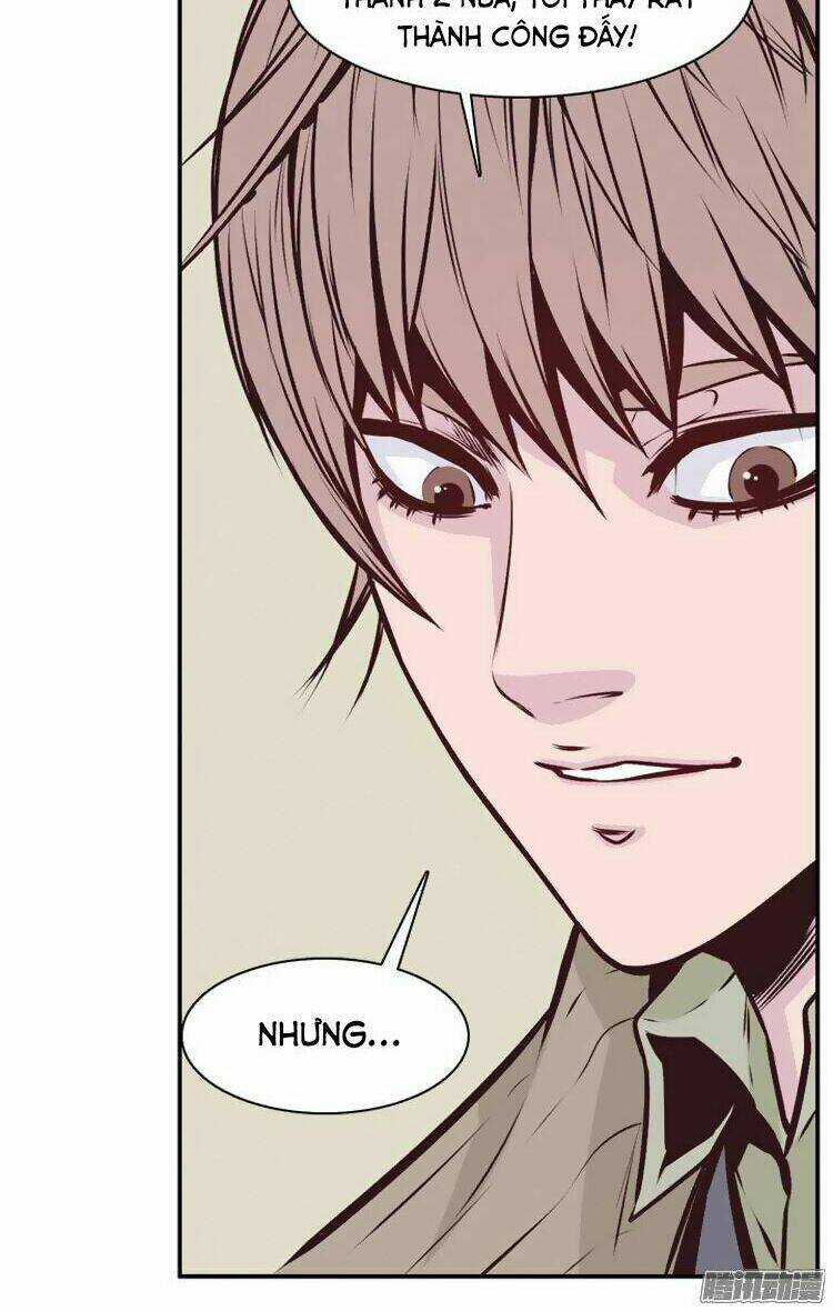 Loli Siêu Năng Lực Chapter 183 trang 7