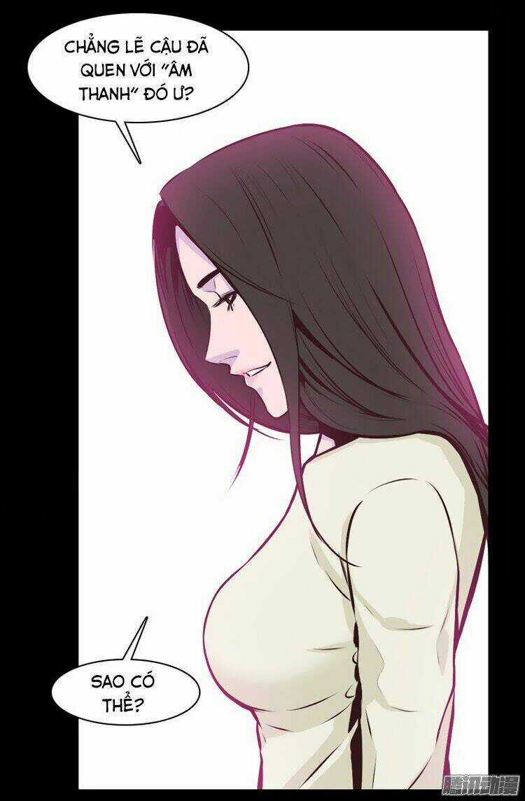 Loli Siêu Năng Lực Chapter 185 trang 11