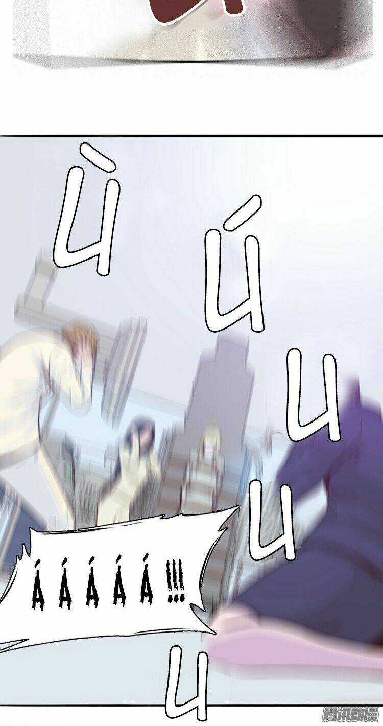 Loli Siêu Năng Lực Chapter 185 trang 17