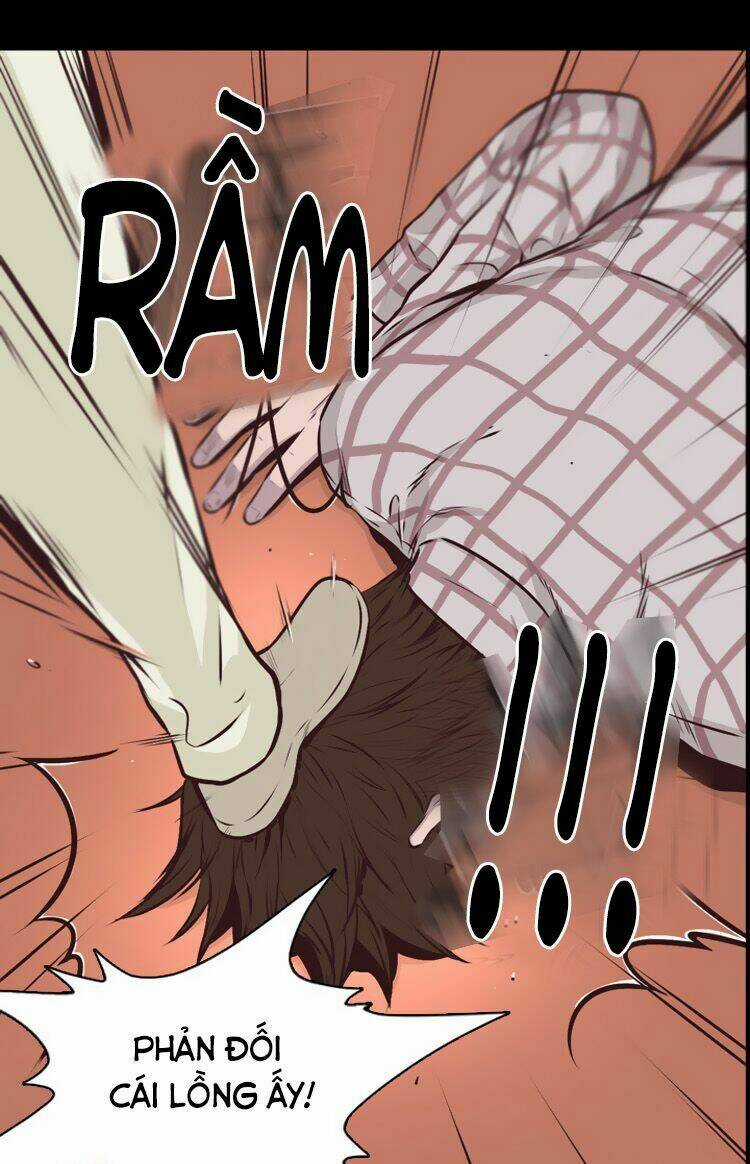 Loli Siêu Năng Lực Chapter 185 trang 5