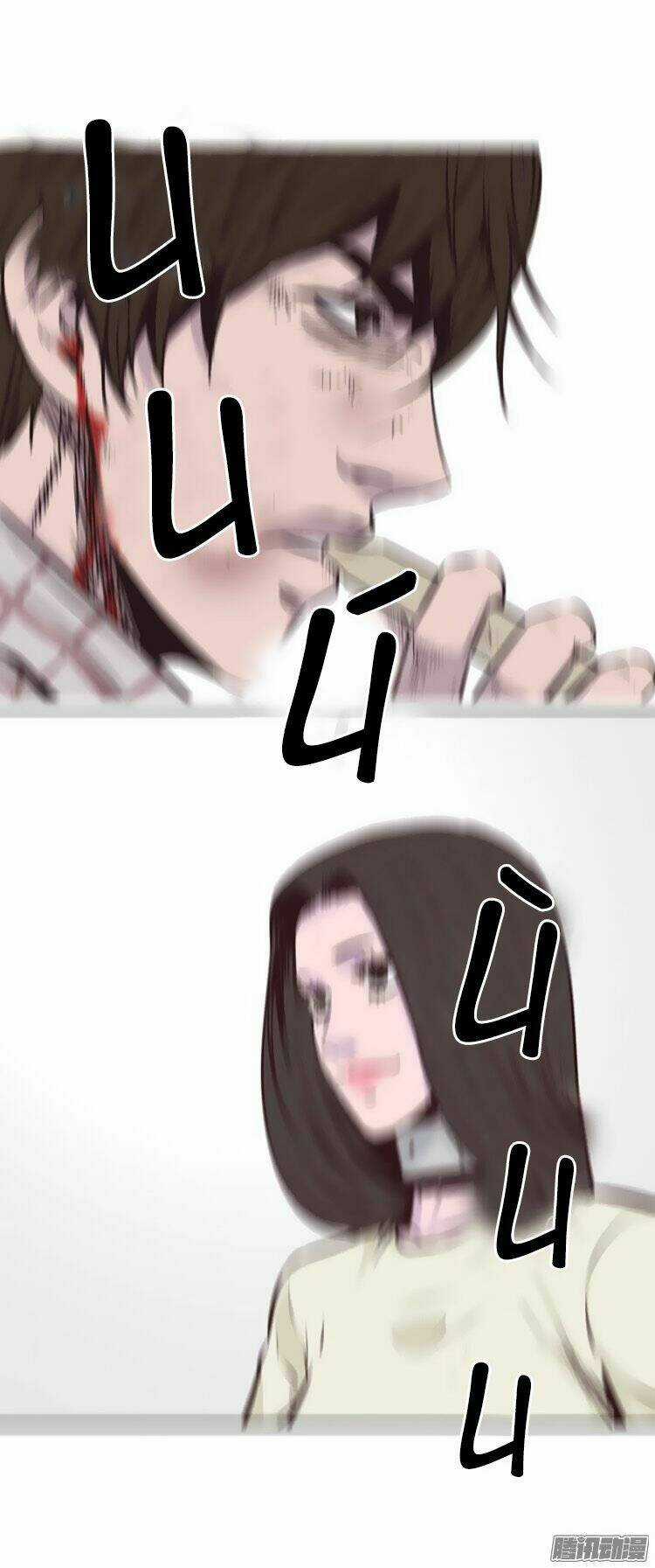 Loli Siêu Năng Lực Chapter 186 trang 11