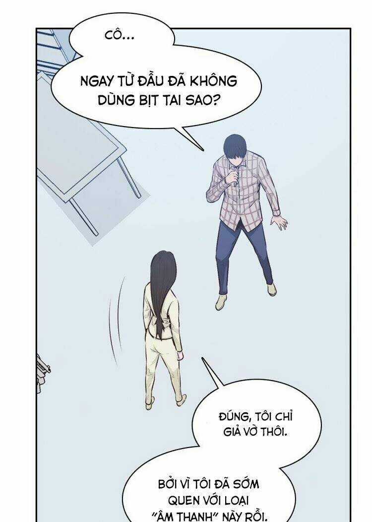 Loli Siêu Năng Lực Chapter 186 trang 14