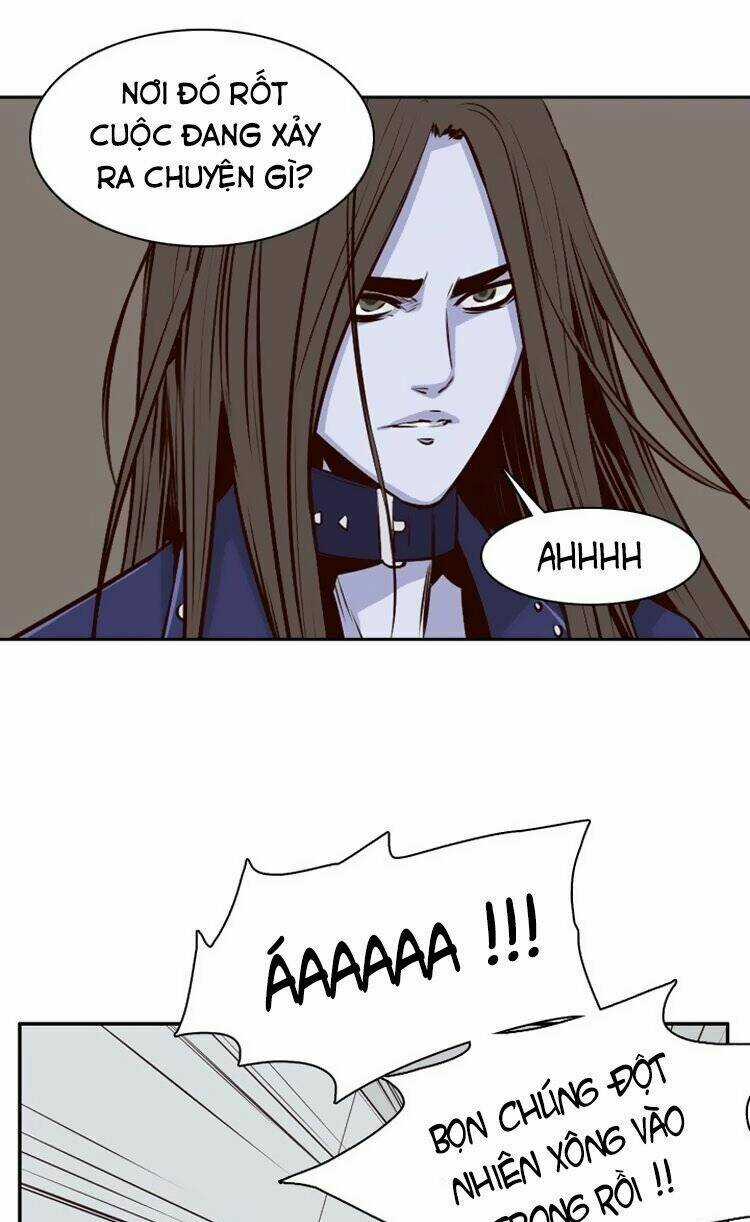 Loli Siêu Năng Lực Chapter 187 trang 16