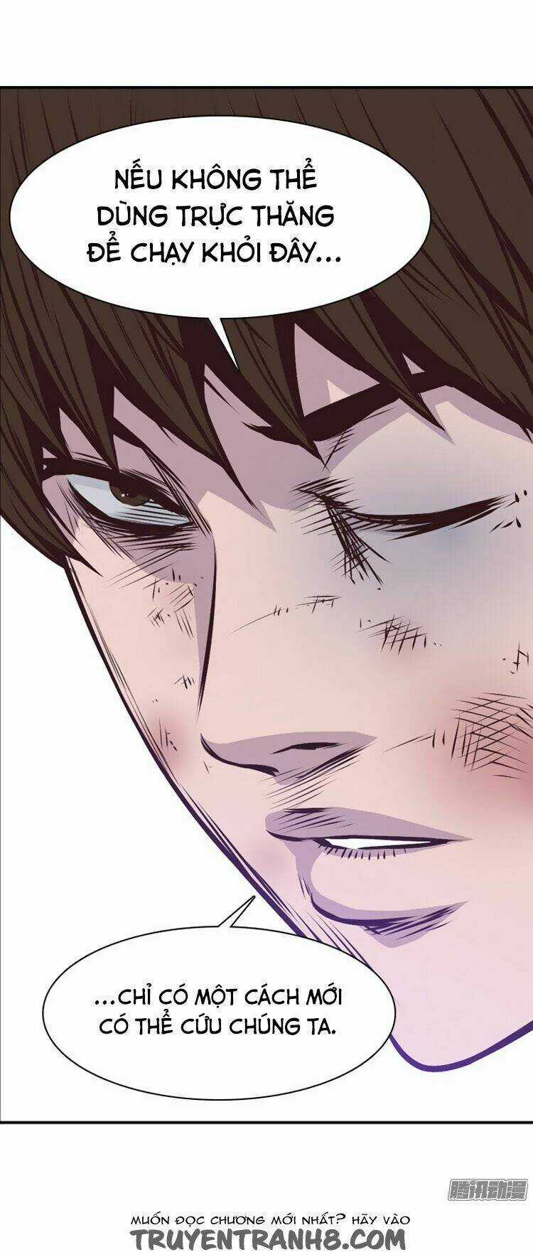 Loli Siêu Năng Lực Chapter 187 trang 30