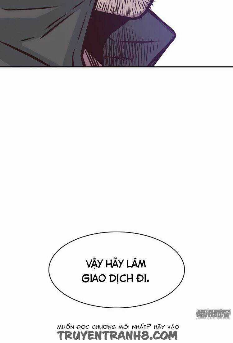 Loli Siêu Năng Lực Chapter 187 trang 32