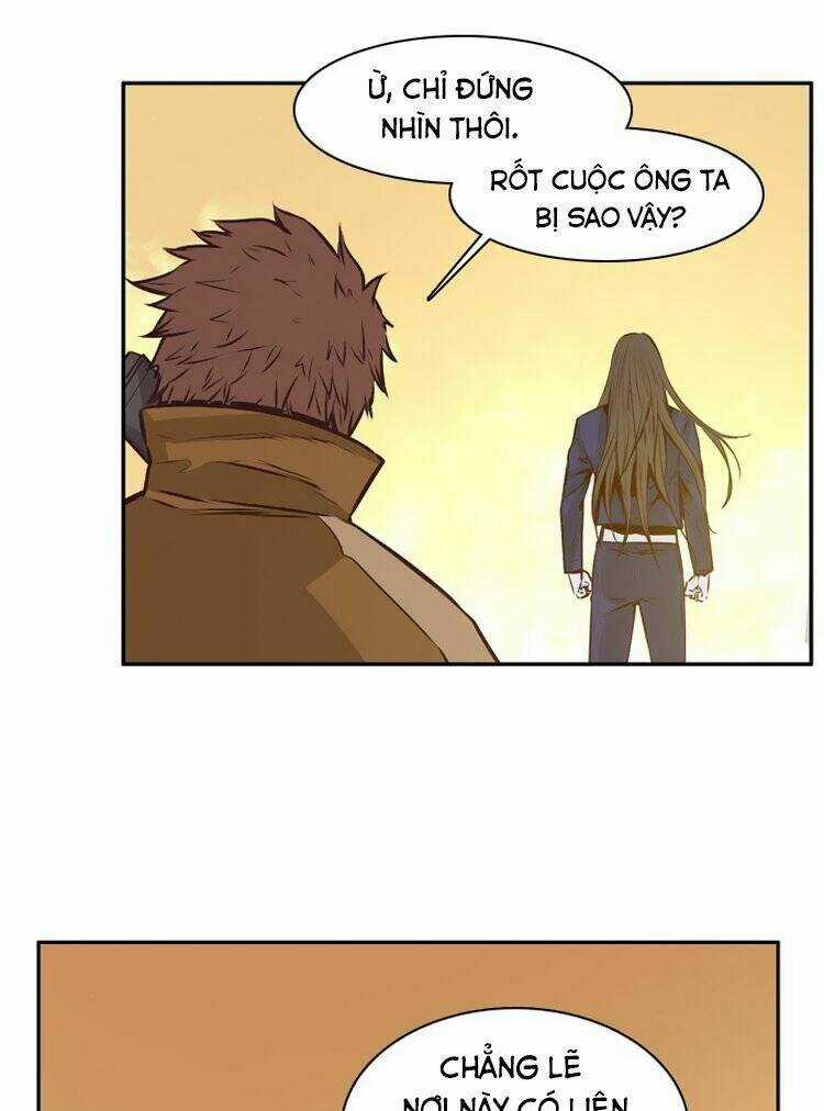 Loli Siêu Năng Lực Chapter 187 trang 6