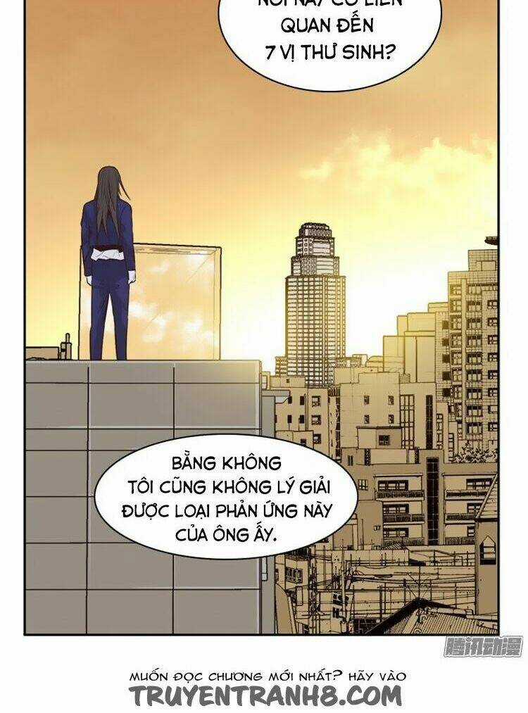 Loli Siêu Năng Lực Chapter 187 trang 7